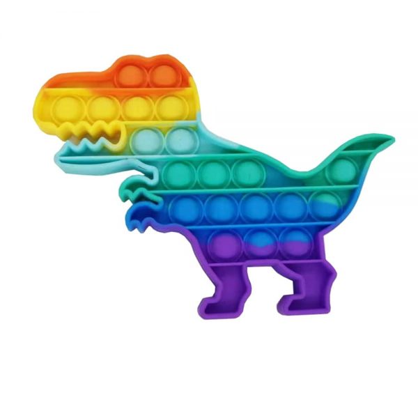 dino fidget toy