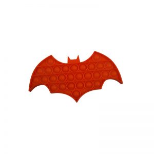 batman pop it fidget toy