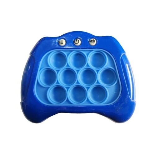 Electronic Pop Push it Game Controller LED Sensory Fidget Toy